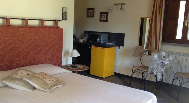 Podere La Branda, Book Ferieresort Vetralla Lake Vico