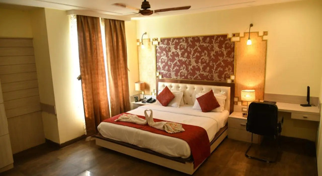 Hotel The Vedas, Забронировать Отель Отели штата Махараштры 3 звезды, 3*