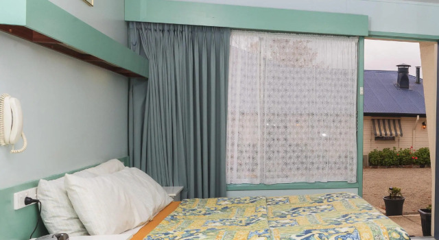 Одноместный номер Standard Tumut Farrington motel