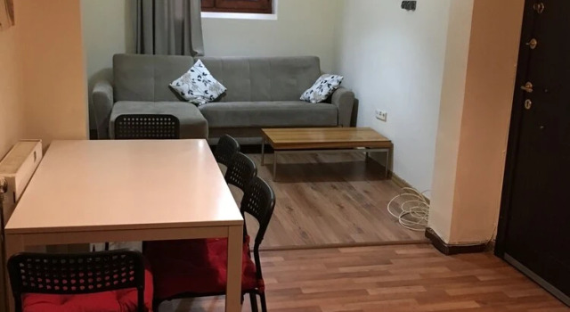 Akdag Apartment, Забронировать Апартаменты/квартира Апартаменты Стамбула, рядом с Улица Истикляль, Апартаменты/квартира