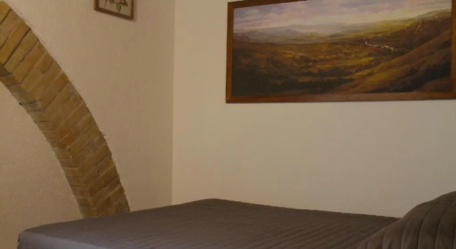 Standard Zimmer Alter Ego b&b Assisi