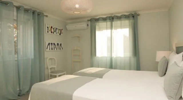 Once Upon a House in Arrabida - Villas, 预订 酒店 塞图巴尔 Costa Azul