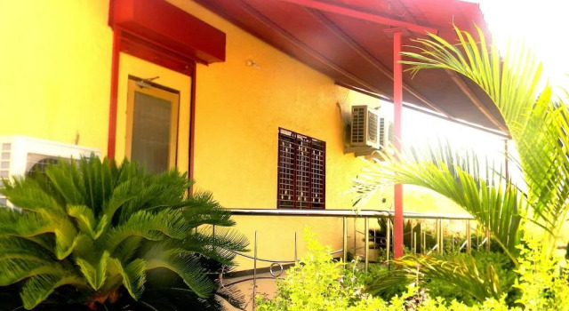 Tigers Heaven Resort, Prenota Resort Chimur Maharashtra