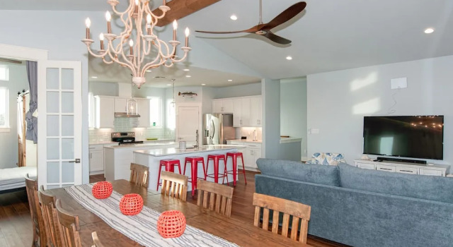 707 Marlin Azul House 5 Bedrooms 3 Bathrooms Home