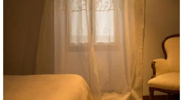 Номер Standard Kapel Etxea