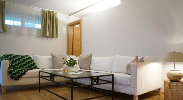 Appartement Germann, Rezerwuj Apartament Hotele w Salzburg z parkingiem, Parking