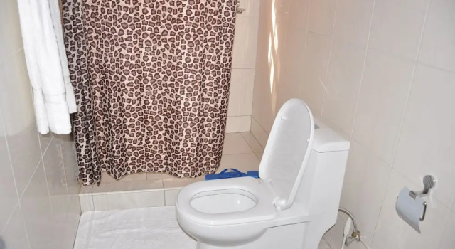 Номер Standard Primebiz Apartments
