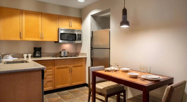 Люкс Sonesta ES Suites Tempe