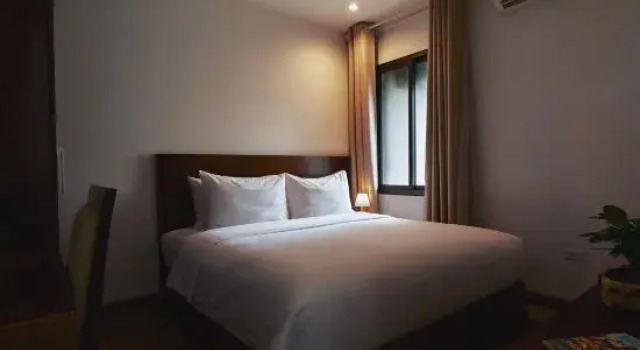 Люкс Deluxe The Bloom Classic - An Excellent Blend of Cozy Living and Urban Relaxation