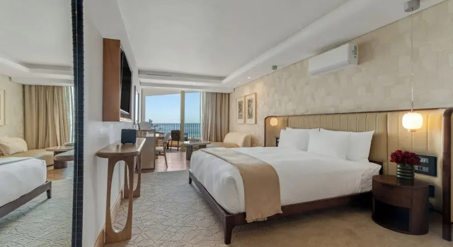 Номер Classic The Cole Boutique Hotel & Spa
