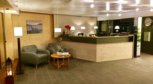 EDEN Hotel & Residence