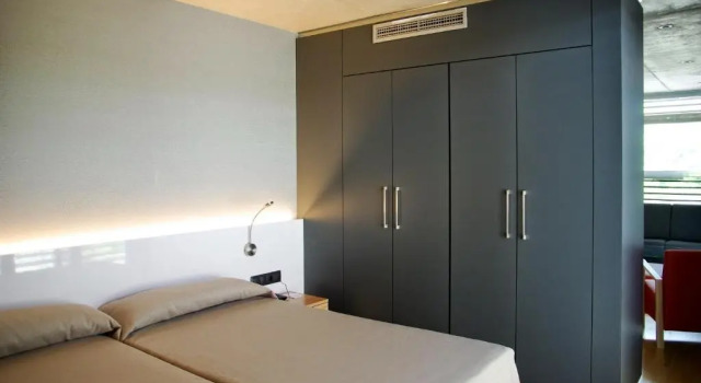 Полулюкс Hotel Valle del Jerte