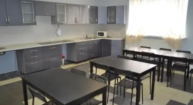 33 Milya Hostel
