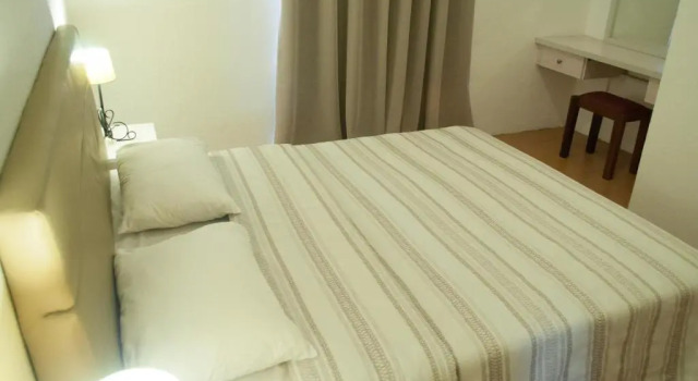 Апартаменты с 2 комнатами Casa Florida Hotel & Spa