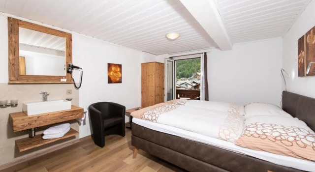 Chalet Aeschhorn
