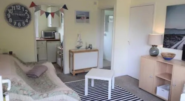 87 Sandown Bay Holiday Centre
