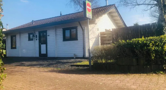 De Genten 2, Rezerwuj Hotel Hotele w Veluwe z parkingiem, Parking
