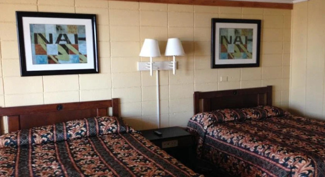 Stockman Motel, Reserva ahora Motel Hebbronville Texas