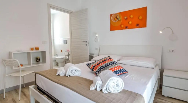 Номер Standard Villa Vani - Appartamento 1