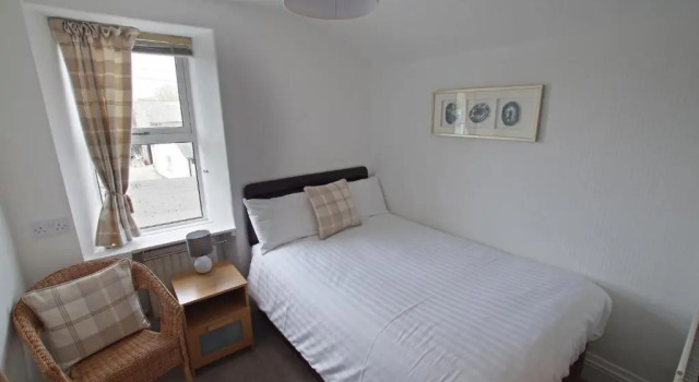 Номер Standard Brook House