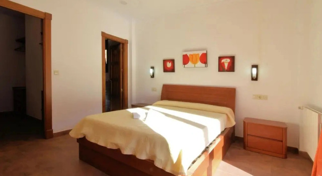 Luxury Villa in Sayalonga With Private Pool, Varaa Villa Sayalonga Axarquía