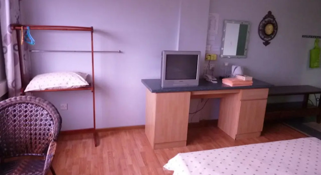 Номер Superior Hotel Hung Hung