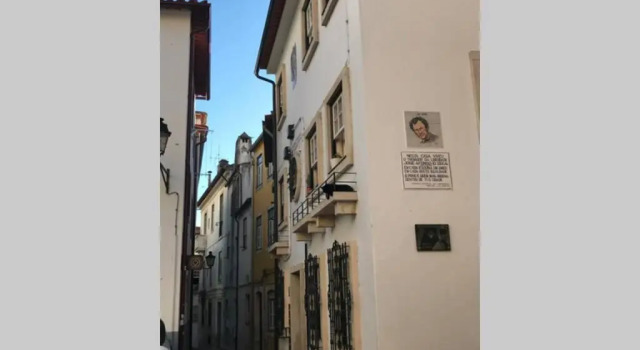 Casa da Carqueja 1, Rezervovat Hotel Hotely v Beira Alta s parkováním, Parkování