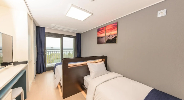 Risen Oceanpark Hotel