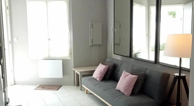 Appartement Saint-Martin-de-Ré, 3 pièces, 4 personnes - FR-1-544-20