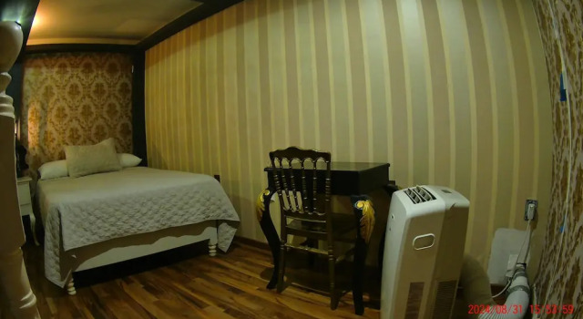 Студия Hotel Casona del Truco