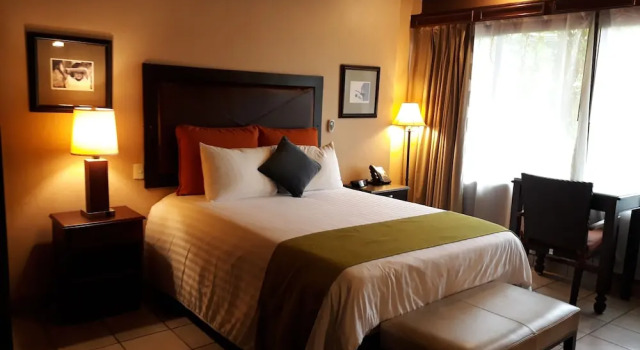 Номер Standard Humuya Inn
