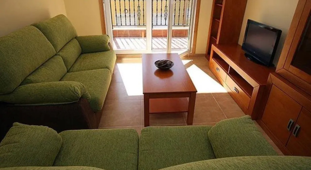 Apartment in Carnota A Coruna 101935 by MO Rentals, Prenota Appartamento Carnota 