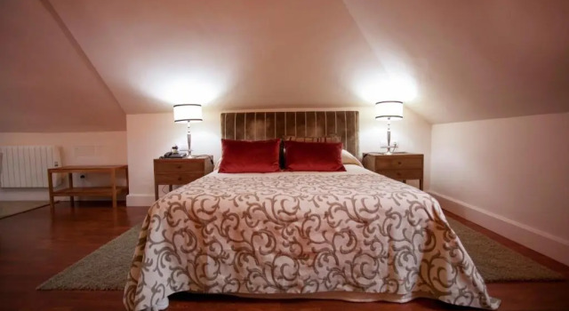 Полулюкс Hotel Hacienda Montenmedio