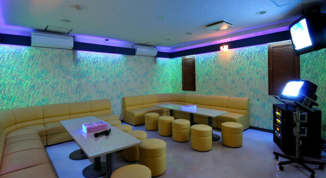 The Busena Terrace