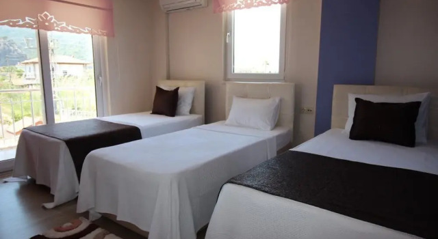 Dalyan Villa Elif, Забронировать Вилла Дальян Побережье Даламана