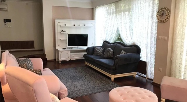 Guzide Villa 2, Varaa Villa Mökit kohteessa Sakarya, Mökki
