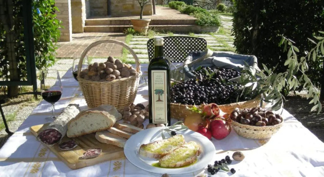 Villa Villa Rosy