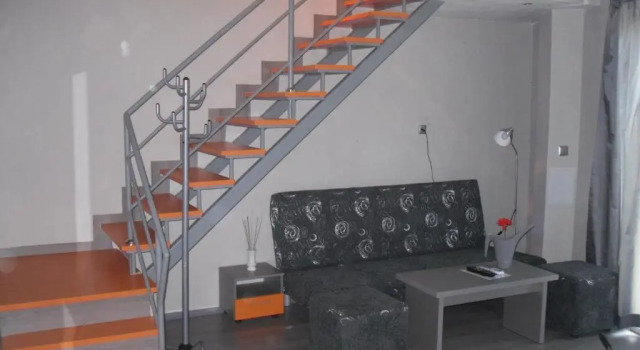 Suite Detelina Spa Complex
