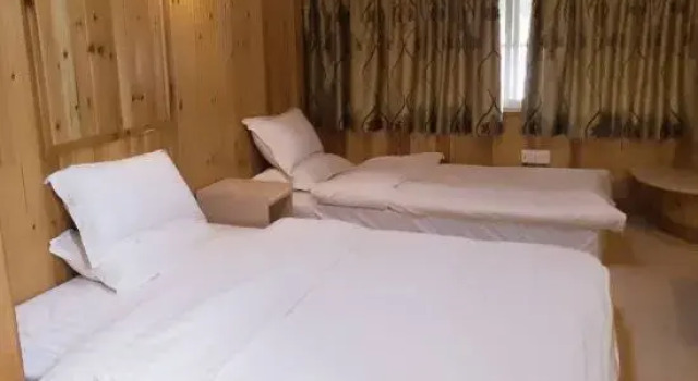 Люкс Youran Yaju Homestay (Huangyao Ancient Town)