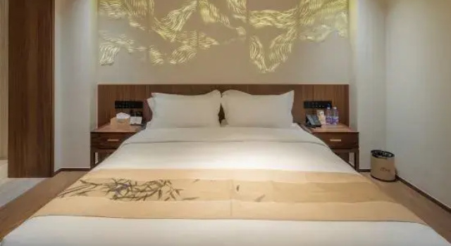 Familie Suite xijing inn