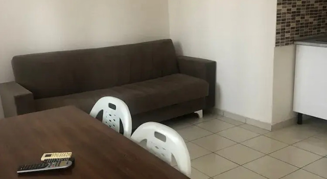 Mina Grand Hotel