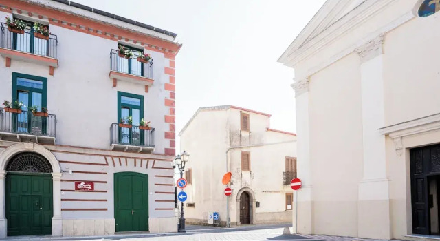 Harmonia Home Capitello, Prenota Residence Capitello Cilento