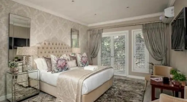37A at Alexandra Avenue, Self Catering Executive Apartment, Забронировать Апартаменты/квартира Рандбург 