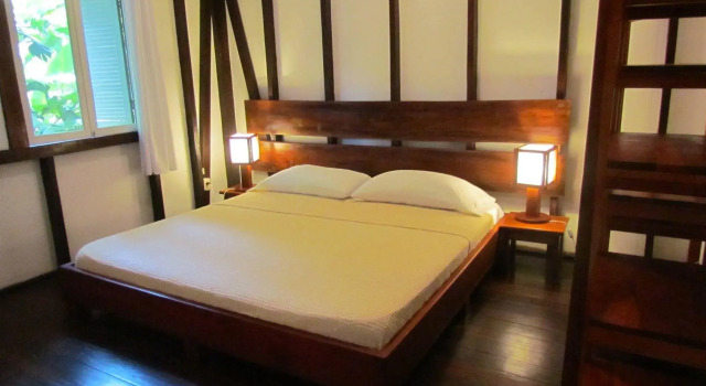 Namuwoki Lodge, Réserver Hôtel Cocles Limón