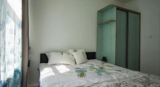 3 Room Apartment In Laisves Avenue, Prenota Appartamento Kaunas Contea di Kaunas