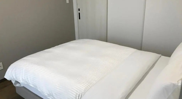 Mr.KINJO in Rycom Kitanakagusuku, Book Hotel Nakagusuku Okinawa