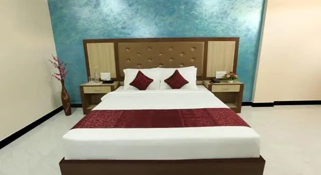 Casita Inn, Забронировать Отель Отели штата Тамилнада 3 звезды, 3*
