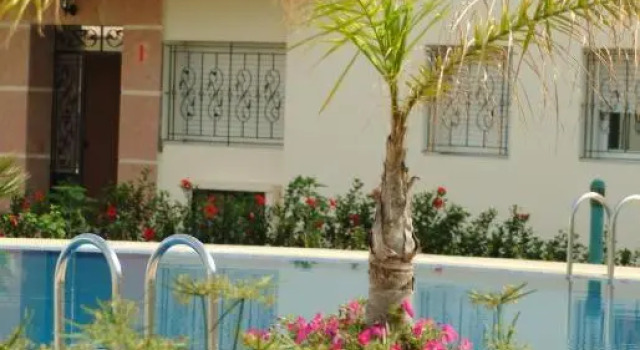 Appartement 2 à MOHAMMEDIA, Rezervasyon Daire Doukkala-Abda otoparklı oteller, Otopark