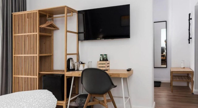 Martin Boutique Hotel, Varaa Boutique-hotelli Plauen Vogtland