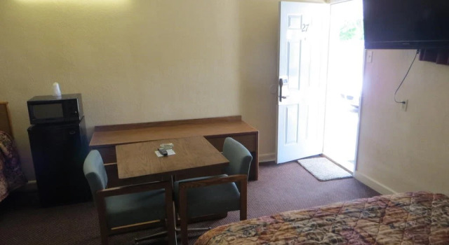 Economy Inn - Fort Dodge